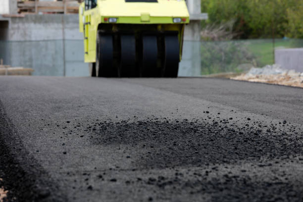Reasons to Select Us for Your Driveway Paving Requirements in Three Lakes, WA