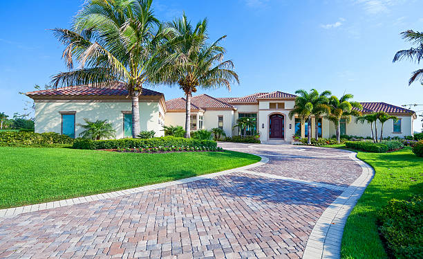 Best Driveway Pavers Near Me  in Three Lakes, WA